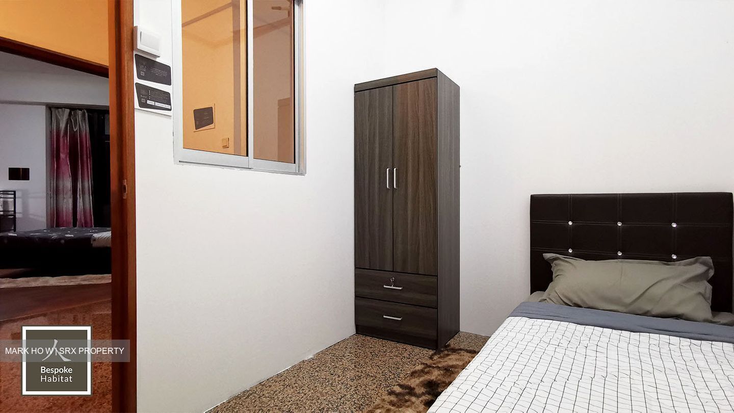 Dover Parkview (D5), Condominium #502697801